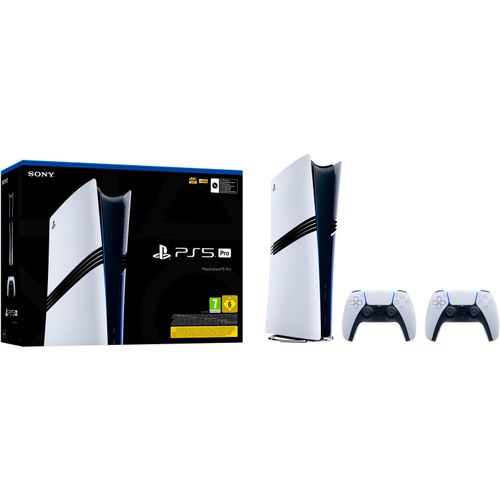 PLAYSTATION 5 Konsolen-Set 