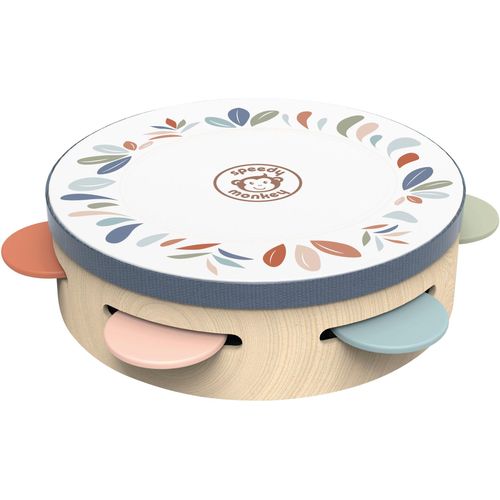 Spielzeug-Musikinstrument SPEEDY MONKEY 