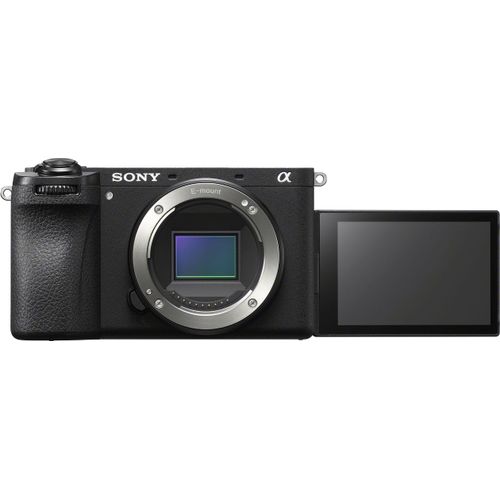 SONY Systemkamera-Body 