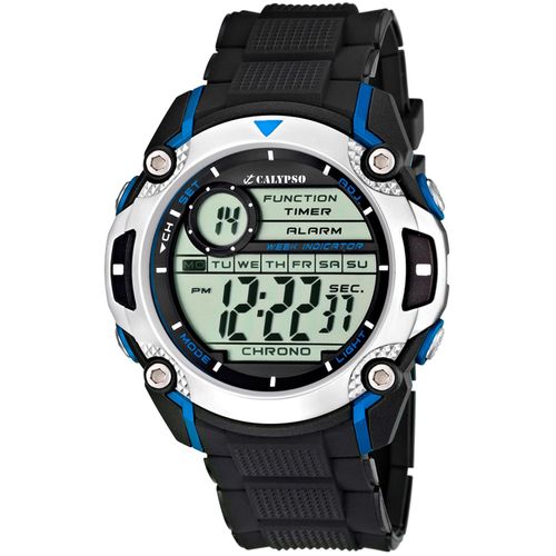Chronograph CALYPSO WATCHES 