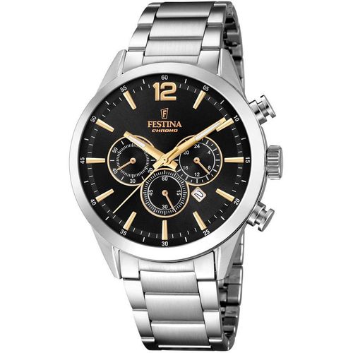 Chronograph FESTINA 