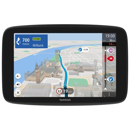 TOMTOM PKW-Navigationsgerät 