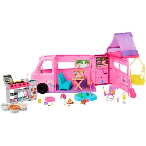Spielzeug-Auto BARBIE 