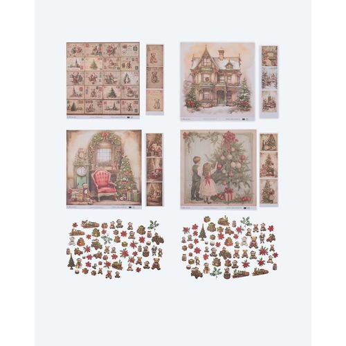 Papierset 