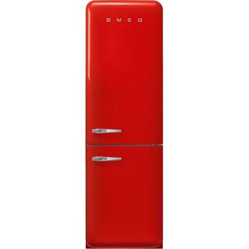 SMEG FAB32RRD6 Stand-Kühlgerät