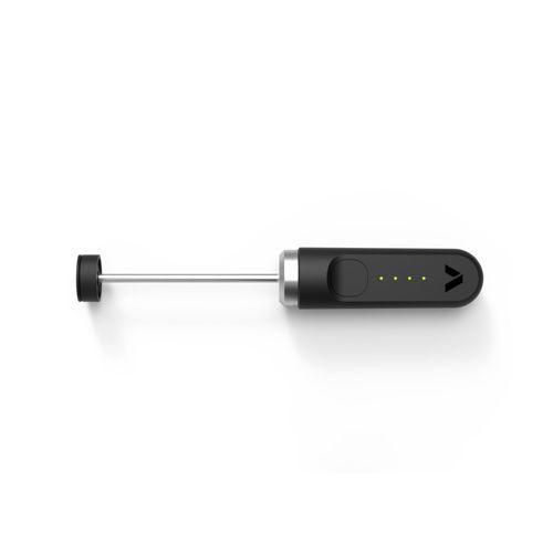 Subminimal NanoFoamer Lithium Black Milchaufschäumer
