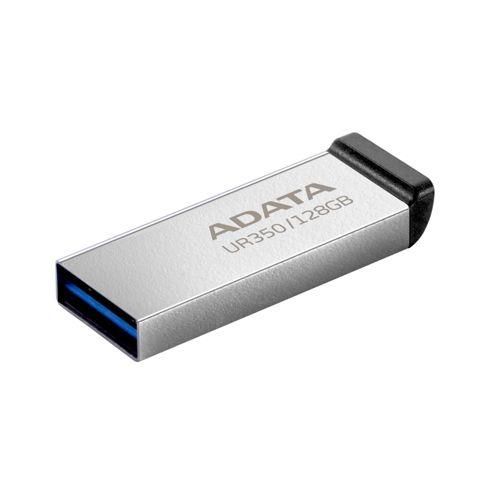 ADATA USB 3.2 UR350 black 128GB UR350-128G-RSR/BK