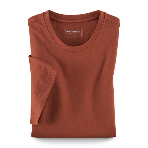 T-Shirt Rundhalsausschnitt