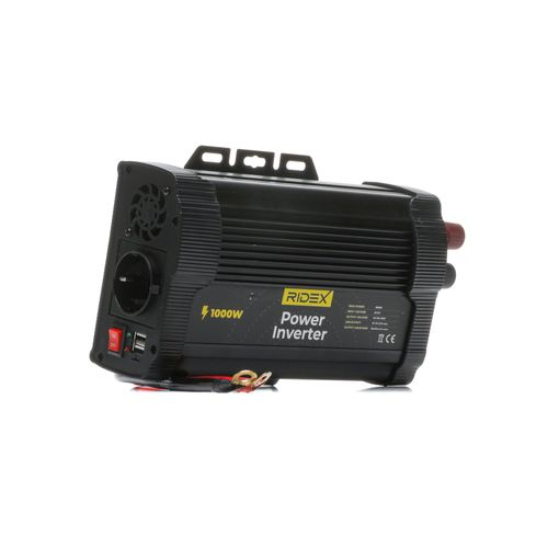RIDEX Wechselrichter 4318A0014 HW1000