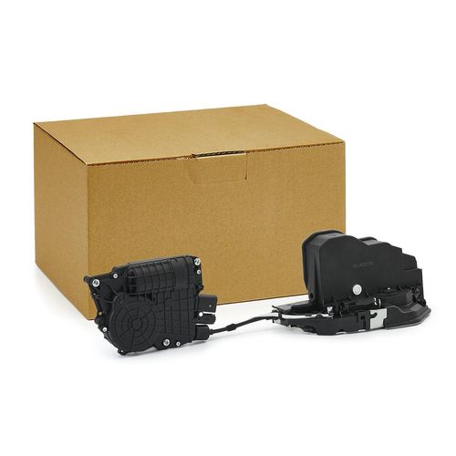 RIDEX Türschloß BMW 1361D0322 51217154517,51217185689