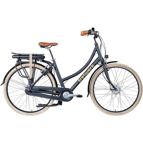 E-Bike TRETWERK 