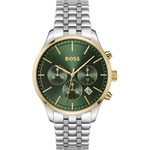 Chronograph BOSS 