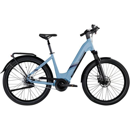 E-Bike ZÜNDAPP 