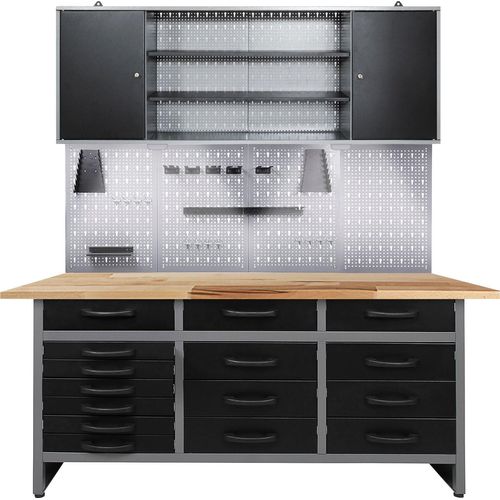 Werkstatt-Set ONDIS24 