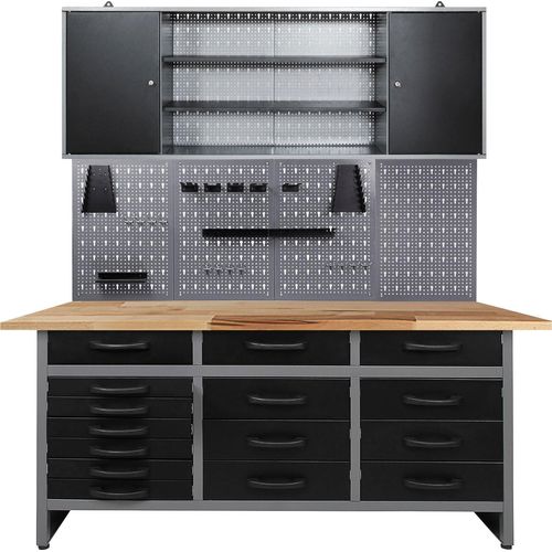 Werkstatt-Set ONDIS24 