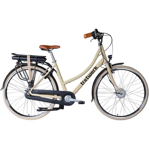 E-Bike TRETWERK 