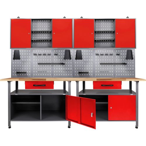 Werkstatt-Set ONDIS24 