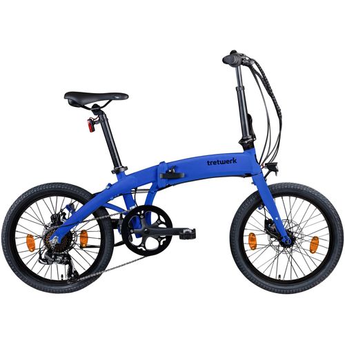 E-Bike TRETWERK 