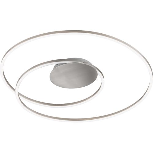 FISCHER & HONSEL LED Deckenleuchte 