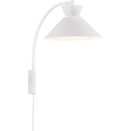 NORDLUX Wandleuchte 