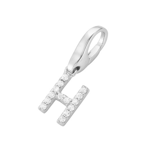 Charm Buchstabe 