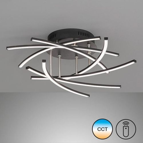 FISCHER & HONSEL LED Deckenleuchte 
