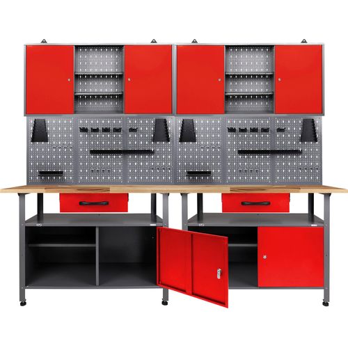 Werkstatt-Set ONDIS24 