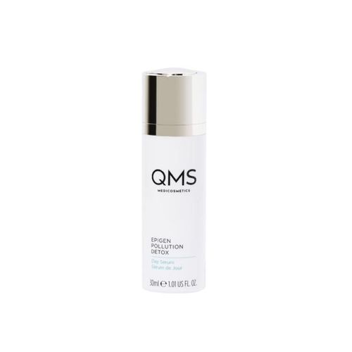 QMS Medicosmetics Epigen Pollution Detox Day Serum 30ml