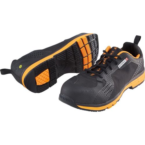 Halbschuh Chuck, S3 SRC ESD,Gr.39