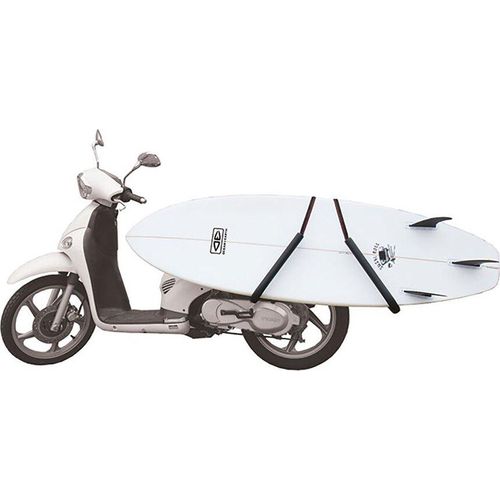 Ocean & Earth Moped/scooter Unterstützung Silber Silber One Size