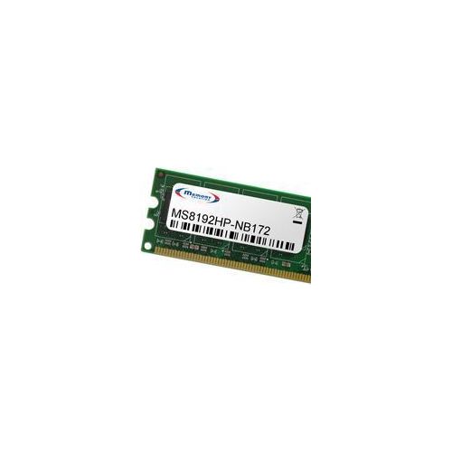 Memorysolution 8GB HP 255 G7 Notebook