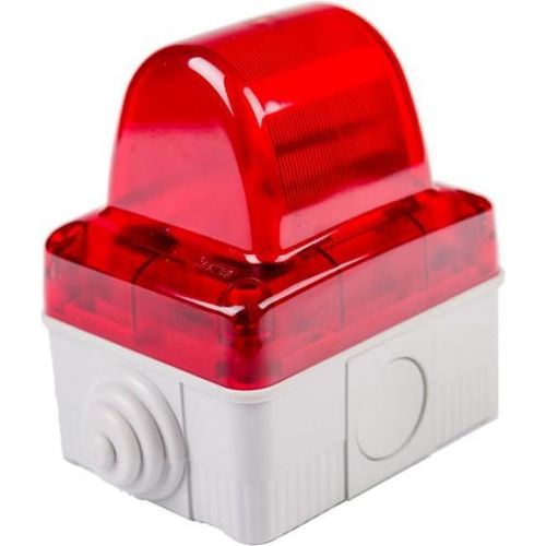 Rote Blinksignallampe GW27422