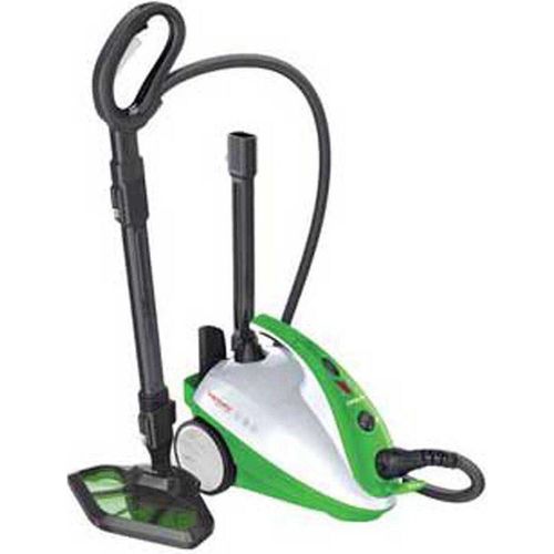 Polti Smart 35 Mop Dampfreiniger Weiß One Size / EU Plug 220V Weiß One Size