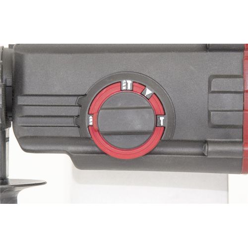 GÜDE Kombihammer KH 26 E Bohrmaschine Schlagbohrer Bohrer 800 Watt SDS plus