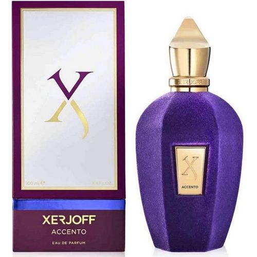 Xerjoff Accento Eau de Parfum unisex 100 ml