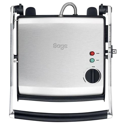 Sage Grill Adjusta Grill edelstahl