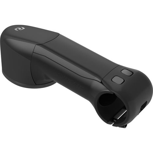 SYNCROS der Leiter - RR IC 31,8 mm - Schwarz 130 mm