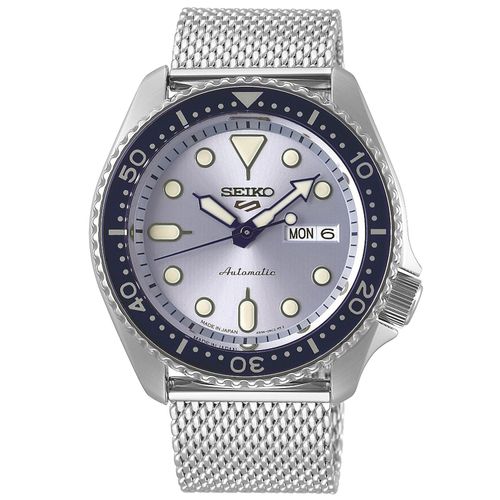 Seiko 5 SRPE77K1 - Sportautomatik - Uhrwerk