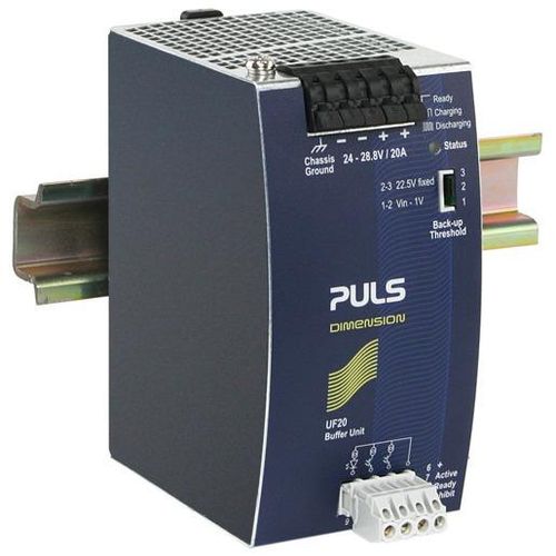 Puls DIMENSION UF20.241 Energiespeicher - (Offline-) USV