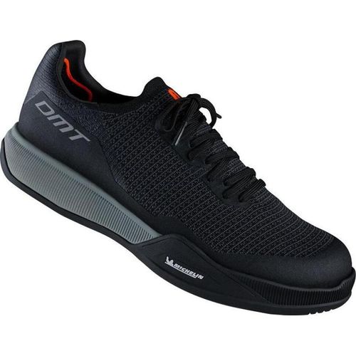 DMT Fahrradschuhe - FK10 - Anthrazit 38