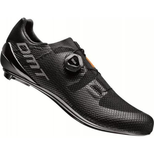 DMT Fahrradschuhe - KR3 - Schwarz 45,5