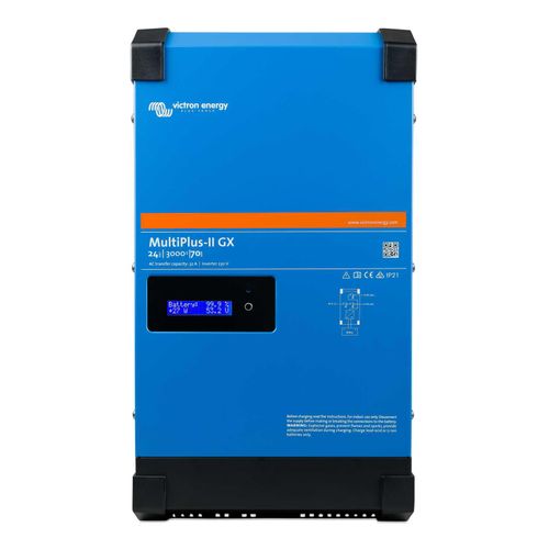 Victron Energy Victron MultiPlus-II 24/3000/70-32 GX