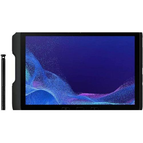 Tablet Samsung SM-T636BZKAEEB Schwarz 5G 4 GB 64 GB