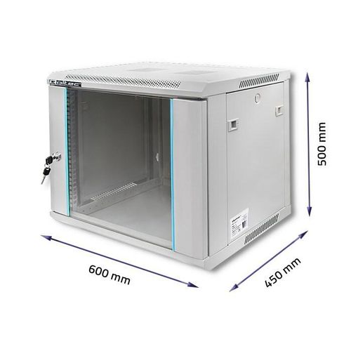 Qoltec Rack 19