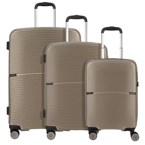 WORLDPACK Trolley-Set 