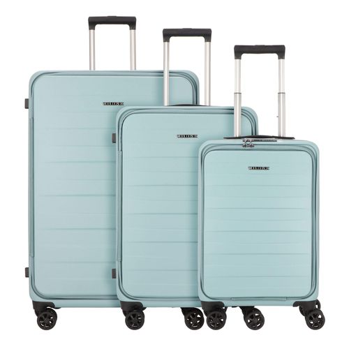 WORLDPACK Trolley-Set 