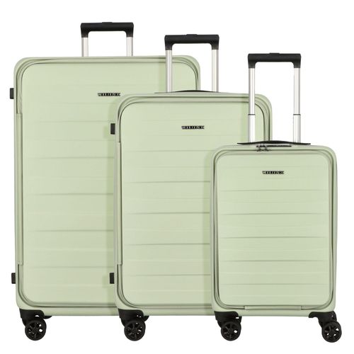 WORLDPACK Trolley-Set 