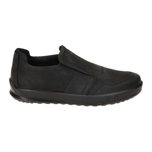 Ecco ECCO Byway Slipper Schwarz Schwarz 43