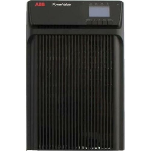 Abb LED-Notleuchte 4NWP100163R0007 mit Backup-Batterie Einfache Installation