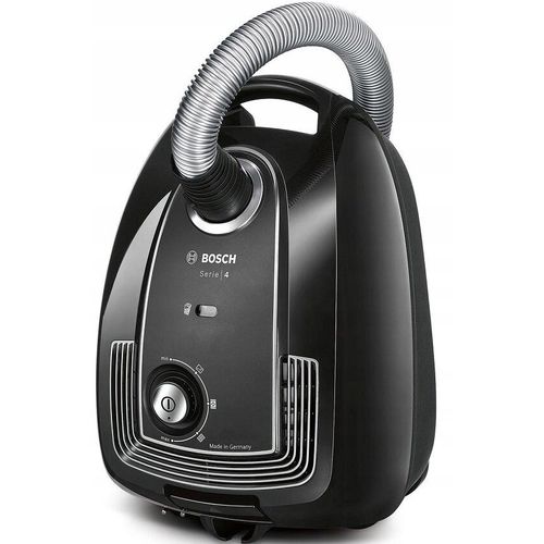 Staubsaugerbeutel BOSCH BGLS48X350 + Turbobürste 890W antiallergisch 4l
